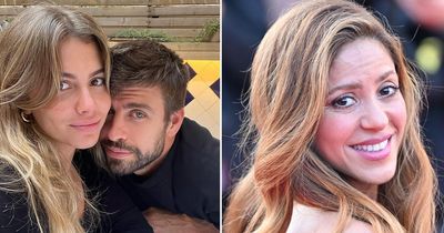 Gerard Pique makes feelings perfectly clear on Shakira split with "true to myself" claim
