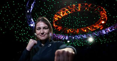 Katie Taylor v Chantelle Cameron ticket prices released as fight-goers to splash the cash