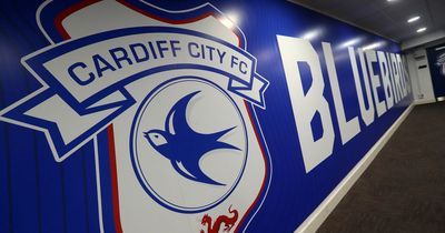 Nottingham Forest defender on trial at Cardiff City as Bluebirds plan for next season