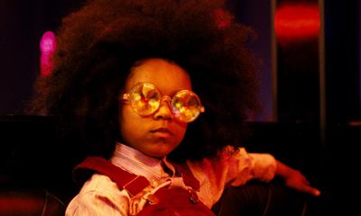 The Five Devils review – superpower sense of smell in intriguingly weird psychodrama