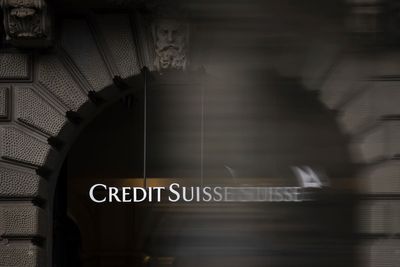 What happened to Credit Suisse and why are banks needing bailouts again?