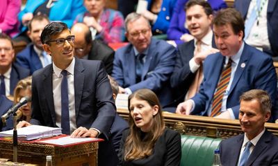 Boris Johnson ‘very much looking forward’ to appearing before MPs investigating whether he misled parliament over Partygate – as it happened