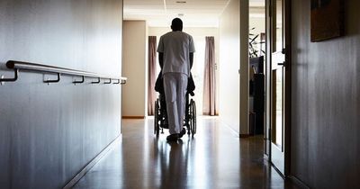 Four West Lothian nursing homes could close under budget cuts