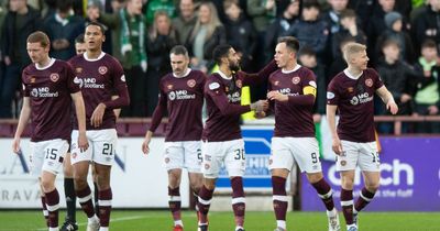 The Hearts form knack that offers Euro reassurance as pre and post World Cup prime numbers crunched