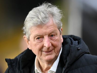 ‘Won league titles before Arteta was born’: Best tweets as Roy Hodgson returns to Crystal Palace at age 75
