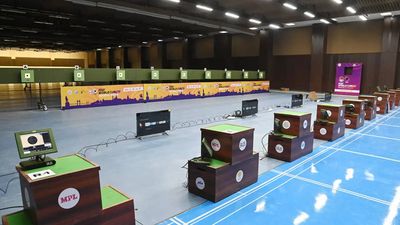 Shooting World Cup: India's task cut out with China back in the fray
