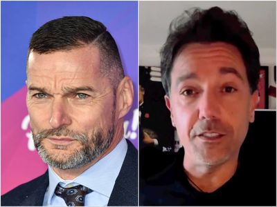 Fred Sirieix’s comment about ‘difficult’ Road Trip issue resurfaces as Gino D’Acampo quits ITV series