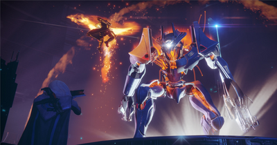 When is the Destiny 2 weekly reset: time and what's new this week for March 21 2023