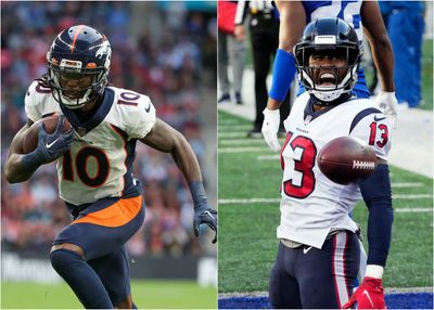 What the Brandin Cooks trade might mean for the Broncos