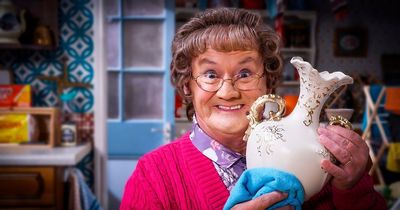 Mrs Brown's Boys play coming to Manchester later this year
