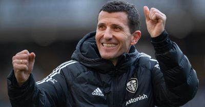 Javi Gracia told Leeds United fate will be decided 'week-by-week' after 'incredible' Wolves win