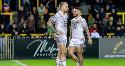 Leeds Rhinos supporters react to James Bentley disciplinary decision as club accepts ban