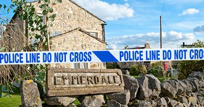 Emmerdale spoilers: WHO is ARRESTED for the deadly hit-and-run?