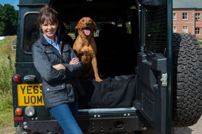 The Dog Academy: air date, what happens, episode guide and dog trainer Victoria Stilwell on the new series