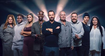 Scared Of The Dark: release date, trailer, celebrities, how it works, episode guide, interviews and Danny Dyer on hosting this new reality experiment