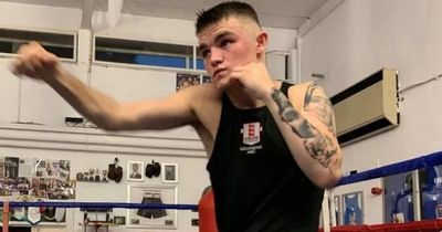 GB boxer dies suddenly age 19 as tributes pour in for 'future world champion'