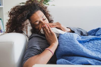 Sneezing in March? Why allergies feel worse than ever, and what you can do