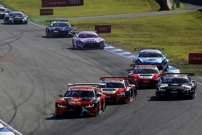 How ADAC will tackle team orders after taking over DTM