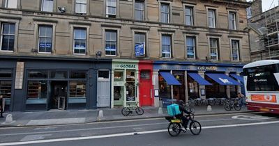 Plans to transform historic Edinburgh school into Aparthotel in Old Town