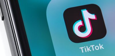 China could be harvesting TikTok data, but much of the user information is already out in the open