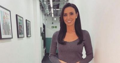 Christine Lampard shares photos of 'lookalike' mum in thoughtful post