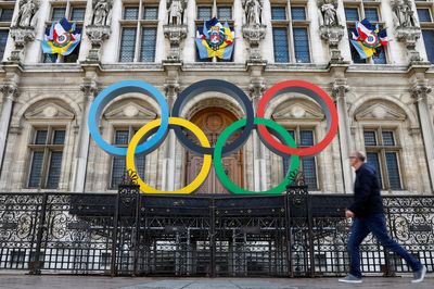 EXCLUSIVE-Olympics-Paris 2024 plans Games relay changes, fewer torches-source