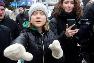 Greta Thunberg, climate activists get court nod to sue Swedish state