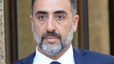 Sydney lawyer Sevag Chalabian, who was part of Plutus Payrolls tax fraud, is jailed for 12 years