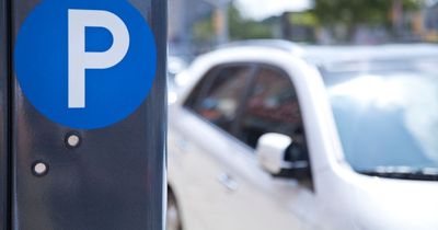 Drivers furious over 'discriminatory' plans to ditch pay and display parking machines