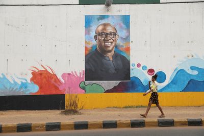 Nigeria's Obi, Atiku challenge presidential election results