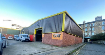 Edinburgh neighbourhood set for new state-of-the-art gym with car park