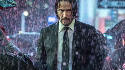 How to watch the John Wick movies in order online