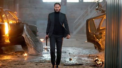 How to watch the 'John Wick' movies in order online