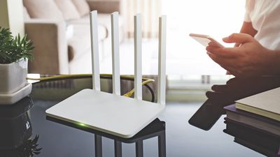 5 reasons you should upgrade your Wi-Fi router