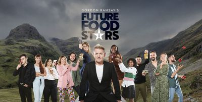Gordon Ramsay’s Future Food Stars season 2: release date, contestants, trailer, challenges and all about the 2023 series