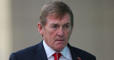 Sir Kenny Dalglish welcomes Hillsborough change as Leppings Lane stand capacity reduced