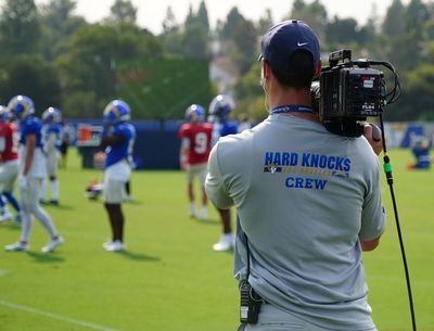 Where do the Commanders rank among potential ‘Hard Knocks’ options?