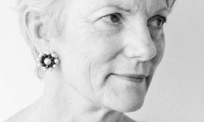 Gwendolyn Leick obituary