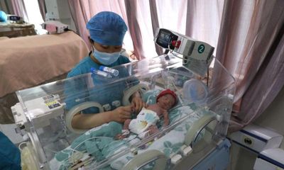 Demography Poses No Imminent Threat to China’s Economic Modernization