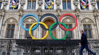 Paris Olympics Organizers Looking for 45,000 Volunteers