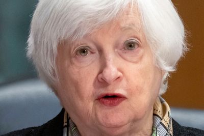 Yellen says bank situation 'stabilizing,' system is 'sound'