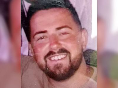 Urgent search for missing man who vanished on camping trip with friends