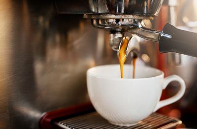 How drinking more coffee could help you keep the weight off