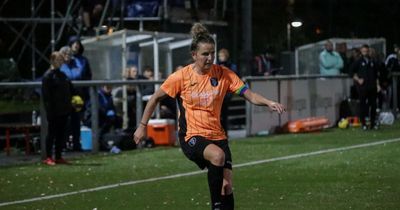Hayley Lauder commits future to Glasgow City after signing new deal
