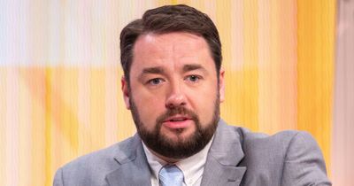 Jason Manford's heartbreaking family health update as he vows to 'stay strong'