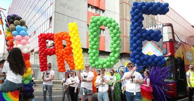 Northern Ireland Census 2021 results: Number of LGB+ adults included for first time