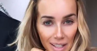 Glasgow Love Island's Laura Anderson 'keen to help local community' for 'struggling mums'