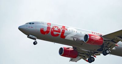 Jet2 and easyJet send 'delay and disruption' warning to passengers