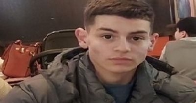 Concern for missing Rochdale boy, 15, who may have travelled to Wales