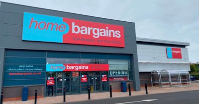 Home Bargains shoppers race to snap up Revolution products slashed from £10 to £2